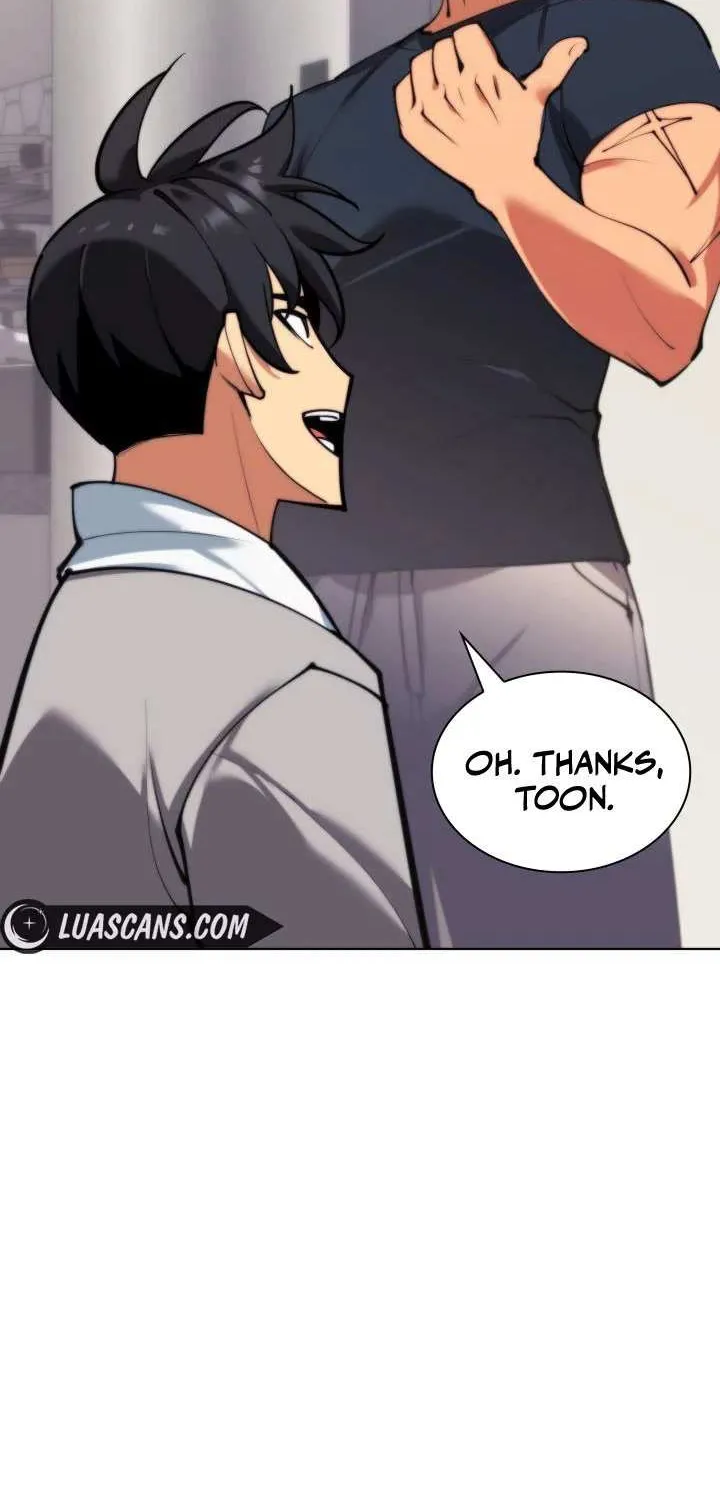 Read Overgeared (Team Argo) chapter 230 image 42 on Lezhin
