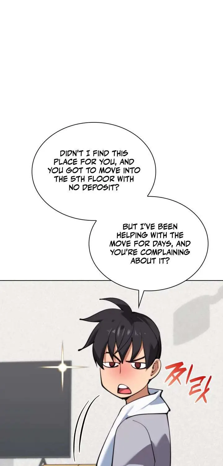 Read Overgeared (Team Argo) chapter 230 image 44 on Lezhin