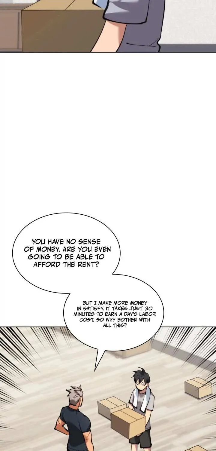 Read Overgeared (Team Argo) chapter 230 image 45 on Lezhin