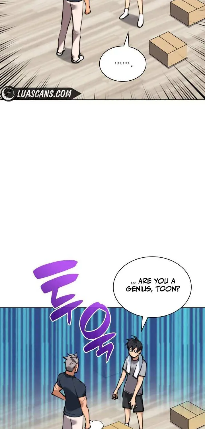 Read Overgeared (Team Argo) chapter 230 image 46 on Lezhin