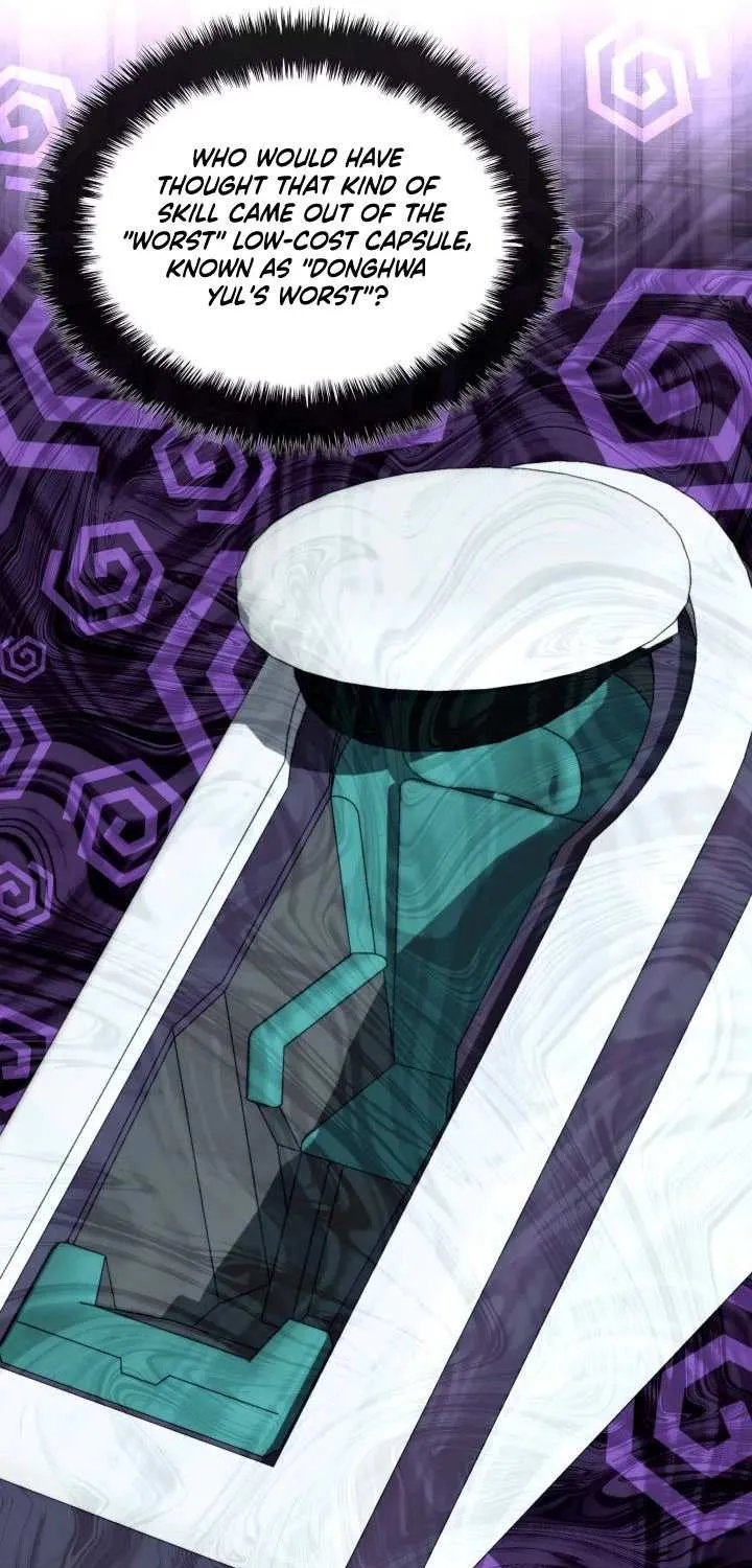 Read Overgeared (Team Argo) chapter 230 image 49 on Lezhin