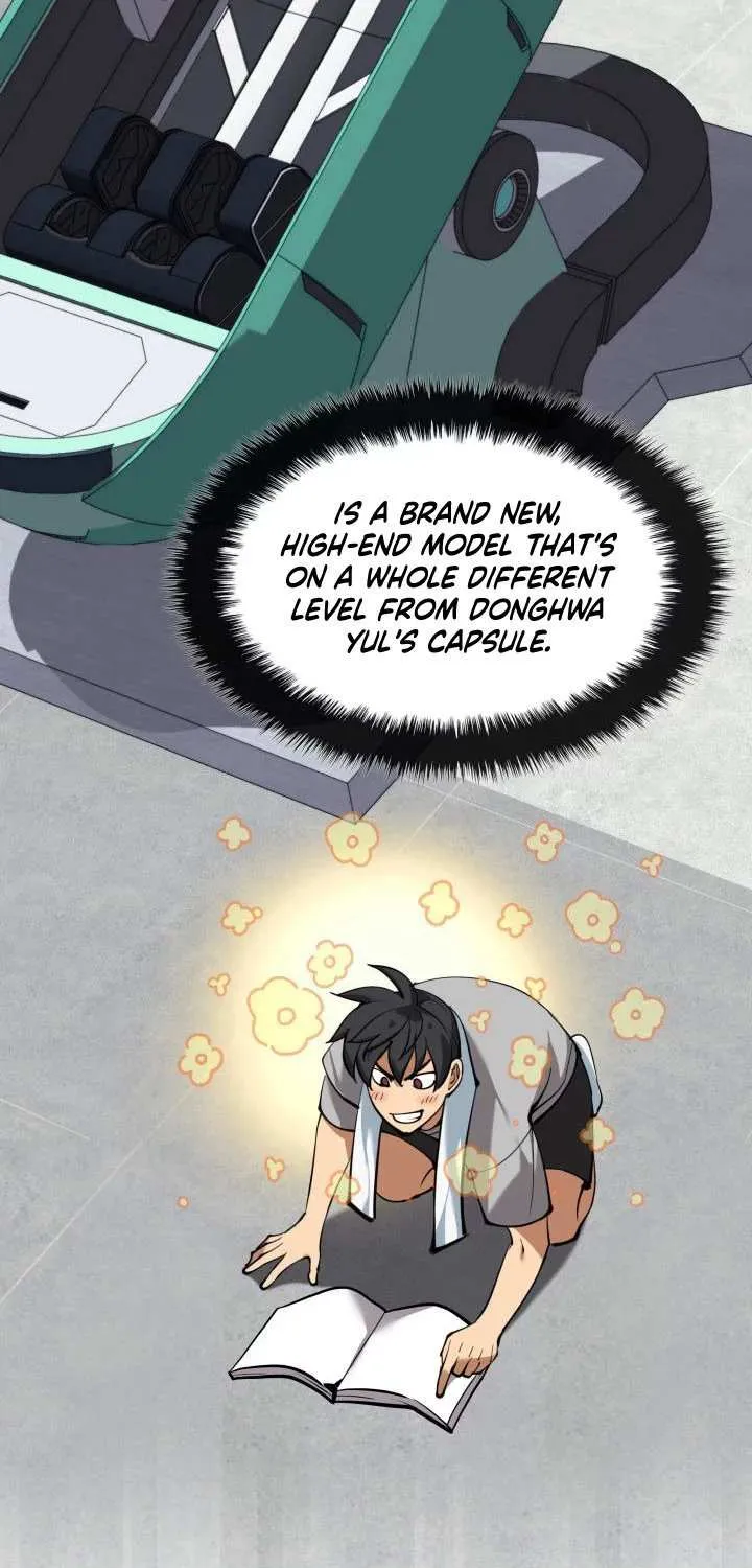 Read Overgeared (Team Argo) chapter 230 image 51 on Lezhin