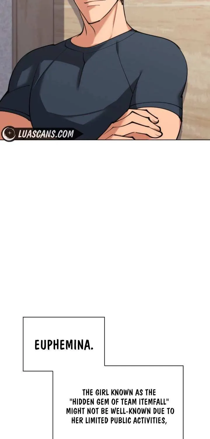 Read Overgeared (Team Argo) chapter 230 image 53 on Lezhin
