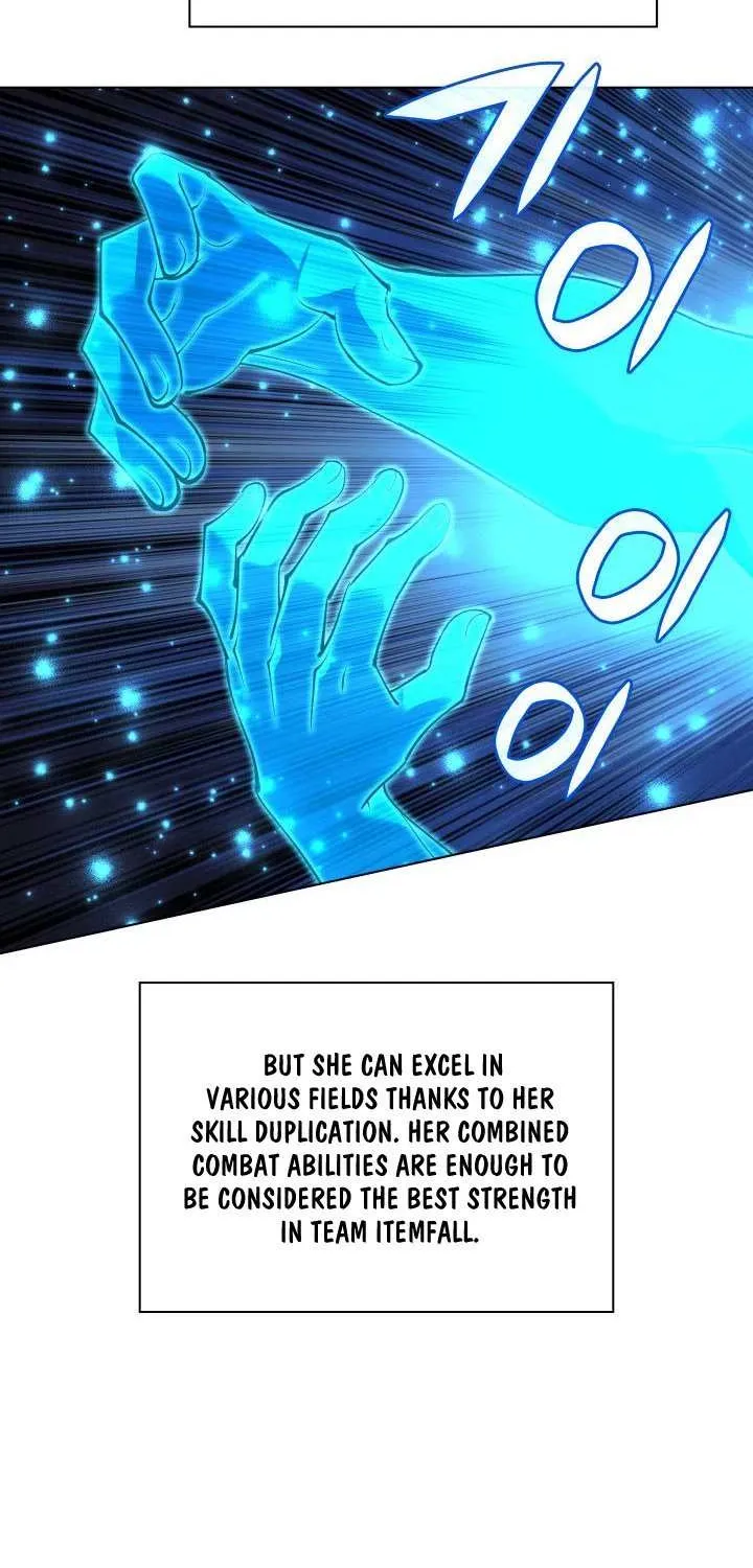 Read Overgeared (Team Argo) chapter 230 image 54 on Lezhin