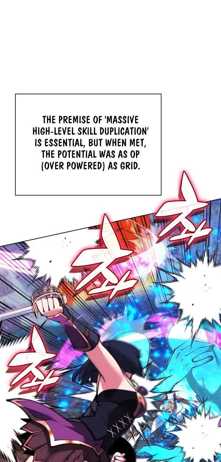Read Overgeared (Team Argo) chapter 230 image 55 on Lezhin