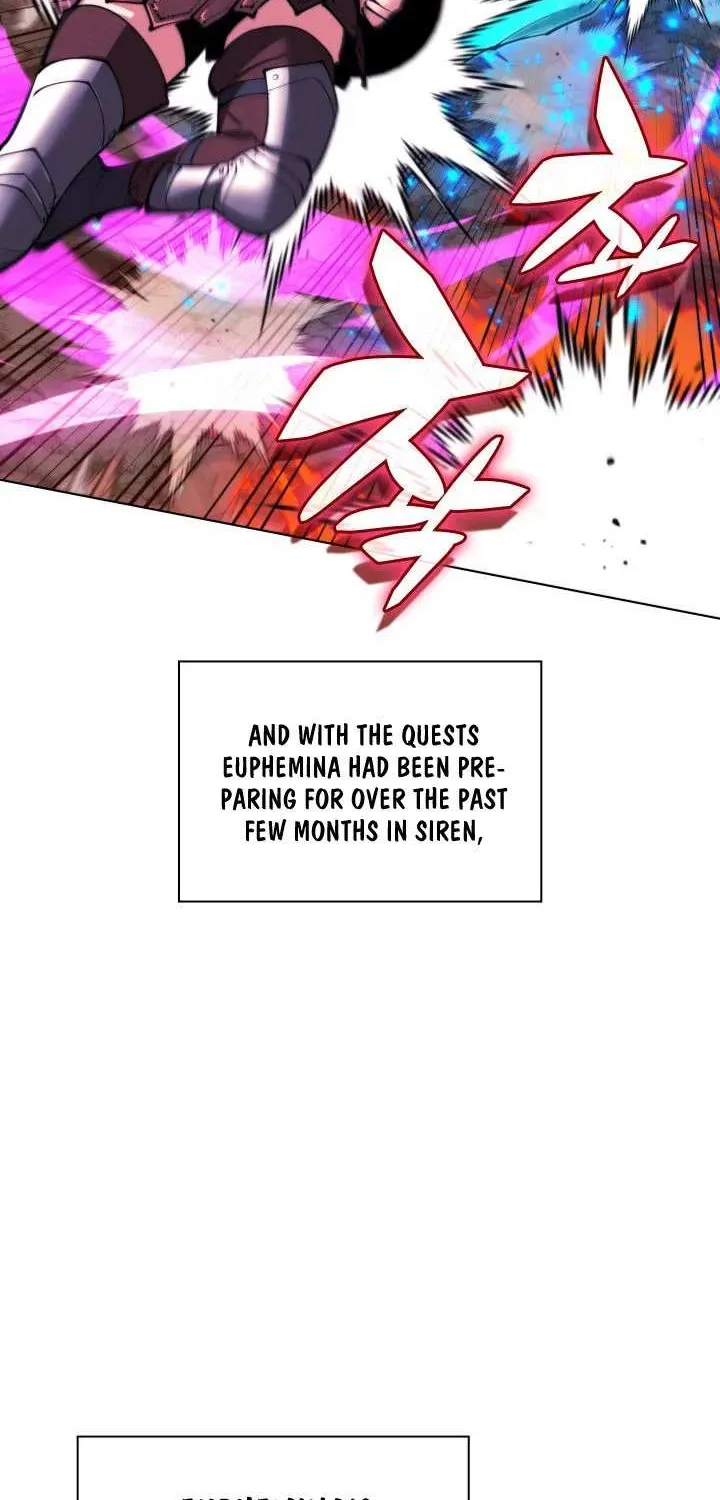 Read Overgeared (Team Argo) chapter 230 image 56 on Lezhin