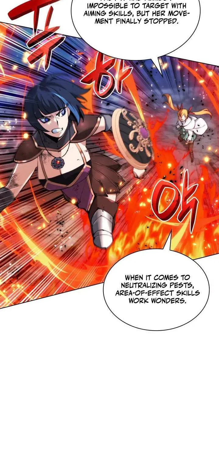 Read Overgeared (Team Argo) chapter 230 image 60 on Lezhin