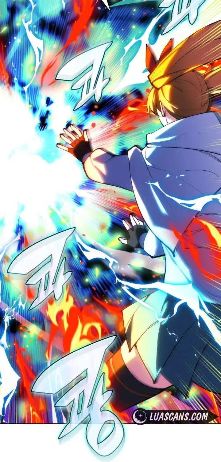 Read Overgeared (Team Argo) chapter 230 image 64 on Lezhin