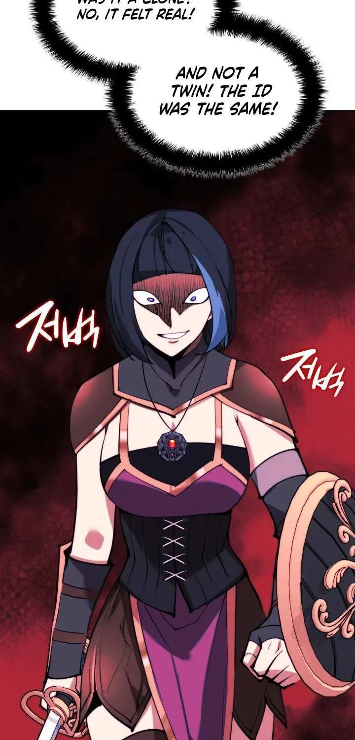 Read Overgeared (Team Argo) chapter 230 image 70 on Lezhin