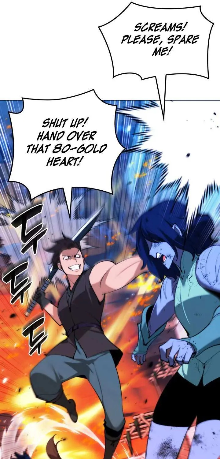 Read Overgeared (Team Argo) chapter 230 image 73 on Lezhin