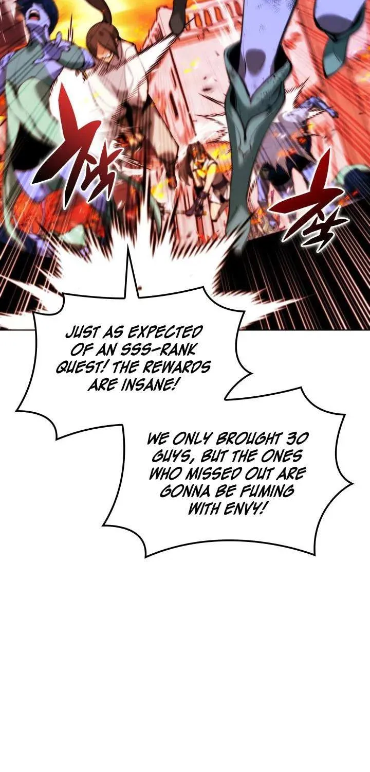Read Overgeared (Team Argo) chapter 230 image 74 on Lezhin