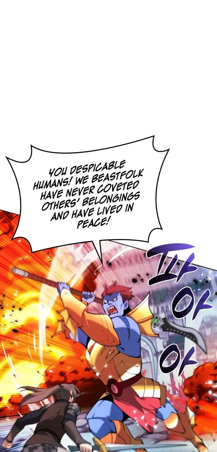 Read Overgeared (Team Argo) chapter 230 image 76 on Lezhin