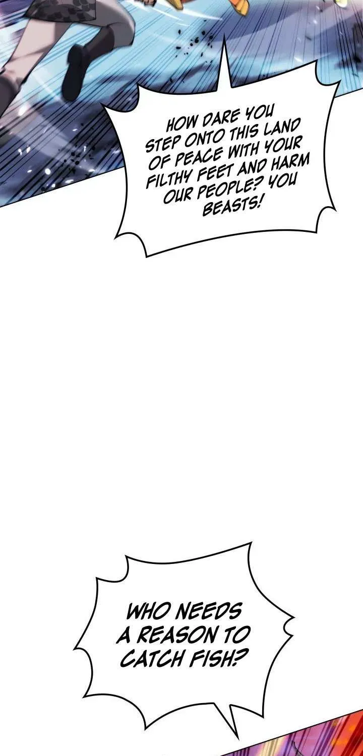 Read Overgeared (Team Argo) chapter 230 image 77 on Lezhin