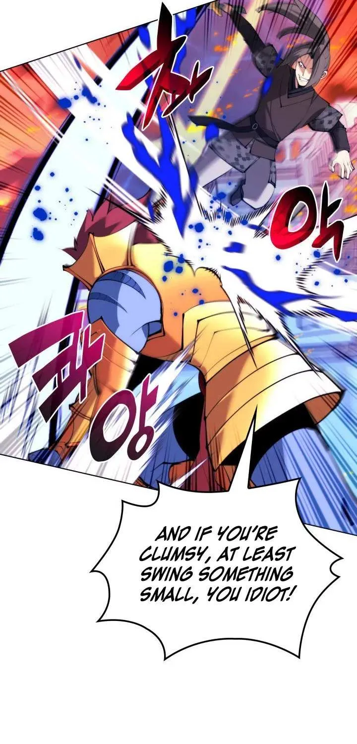Read Overgeared (Team Argo) chapter 230 image 78 on Lezhin