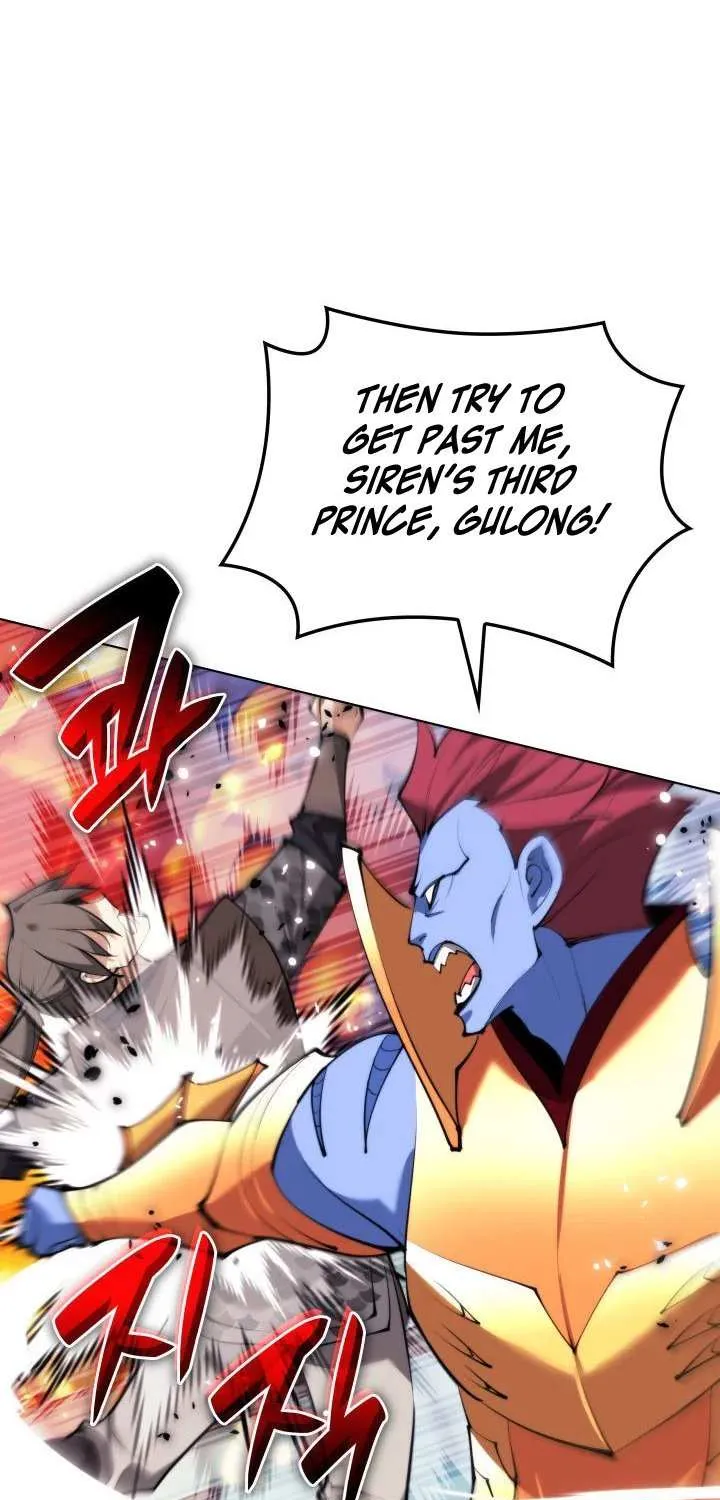 Read Overgeared (Team Argo) chapter 230 image 79 on Lezhin