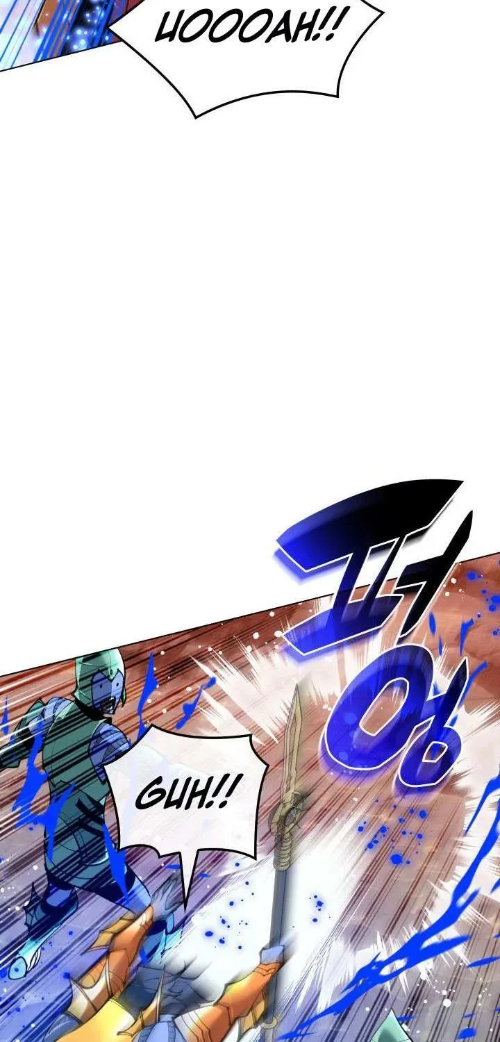 Read Overgeared (Team Argo) chapter 230 image 8 on Lezhin