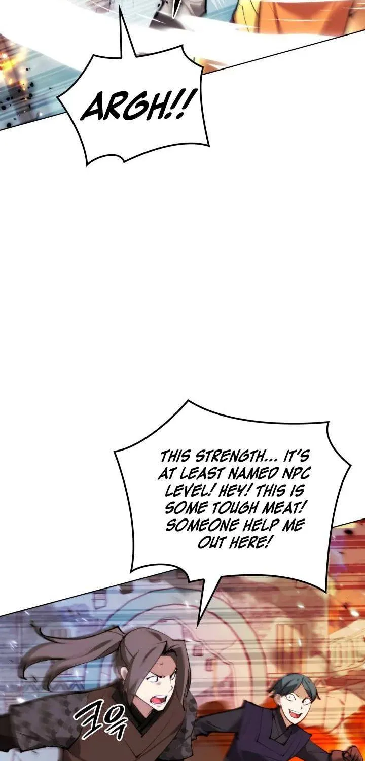 Read Overgeared (Team Argo) chapter 230 image 80 on Lezhin