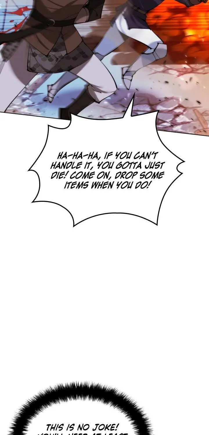 Read Overgeared (Team Argo) chapter 230 image 81 on Lezhin