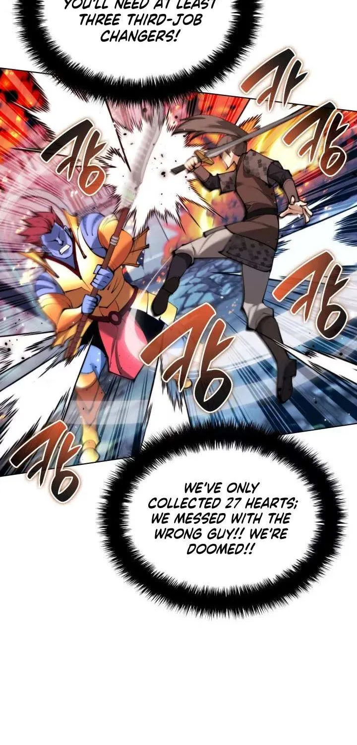 Read Overgeared (Team Argo) chapter 230 image 82 on Lezhin