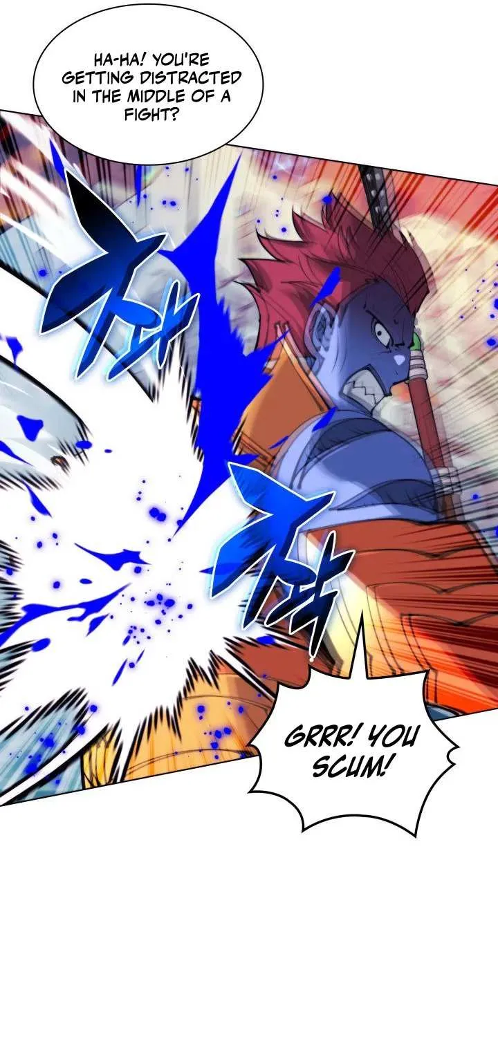 Read Overgeared (Team Argo) chapter 230 image 85 on Lezhin