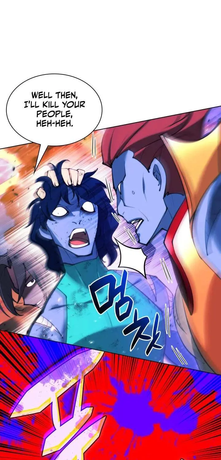 Read Overgeared (Team Argo) chapter 230 image 86 on Lezhin