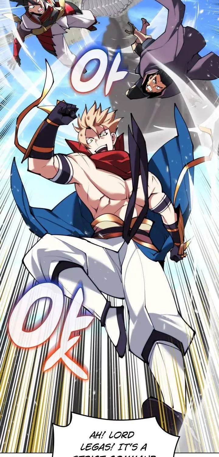Read Overgeared (Team Argo) chapter 231 image 10 on Lezhin