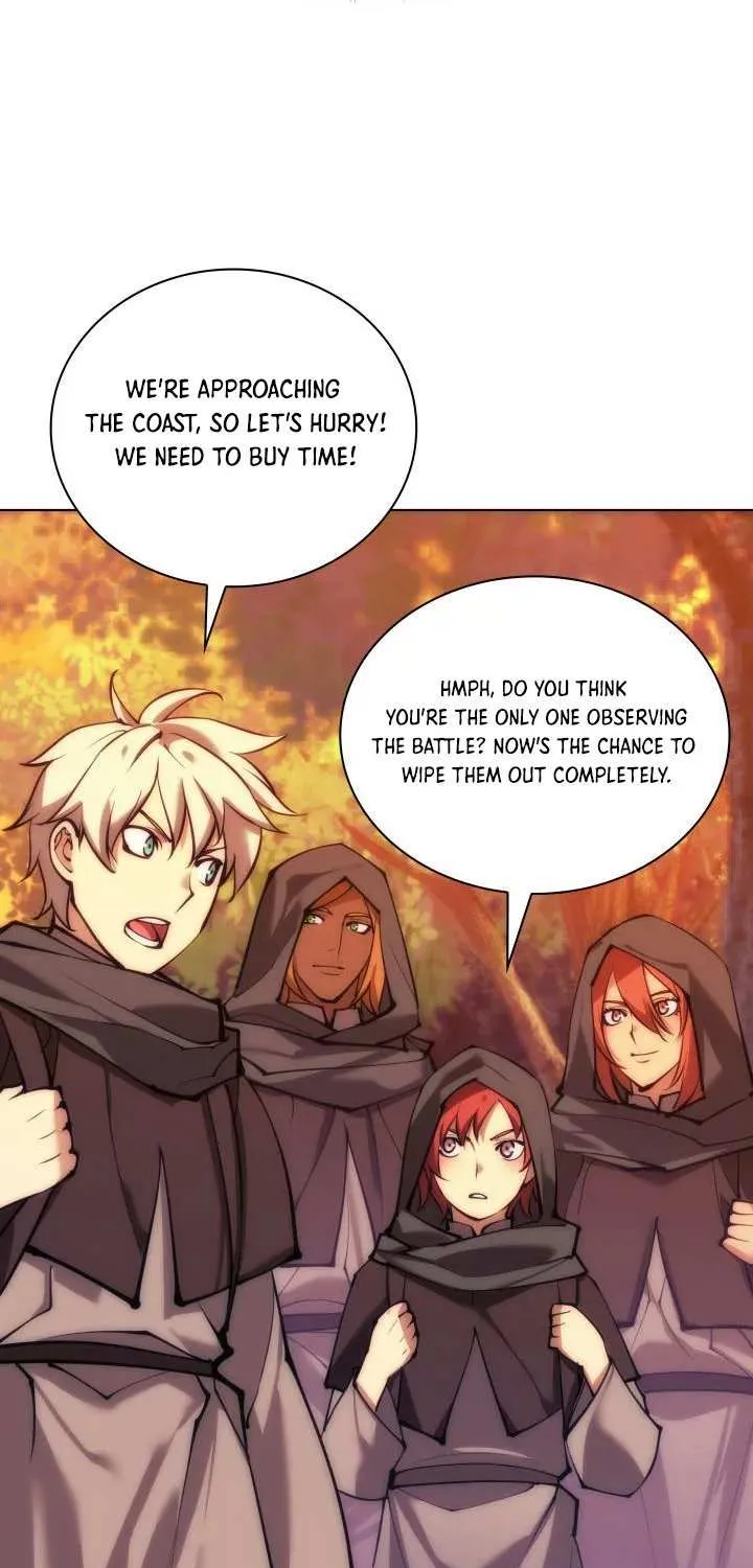 Read Overgeared (Team Argo) chapter 231 image 102 on Lezhin