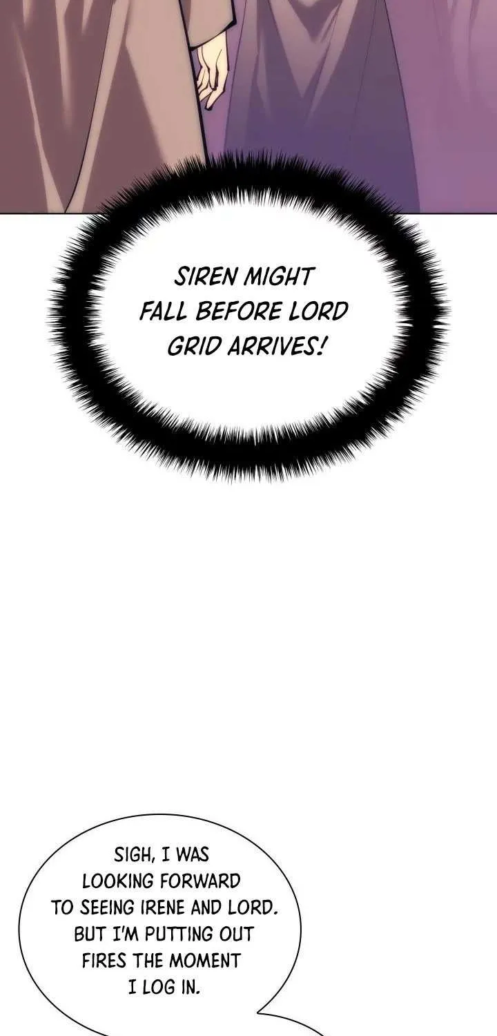 Read Overgeared (Team Argo) chapter 231 image 103 on Lezhin