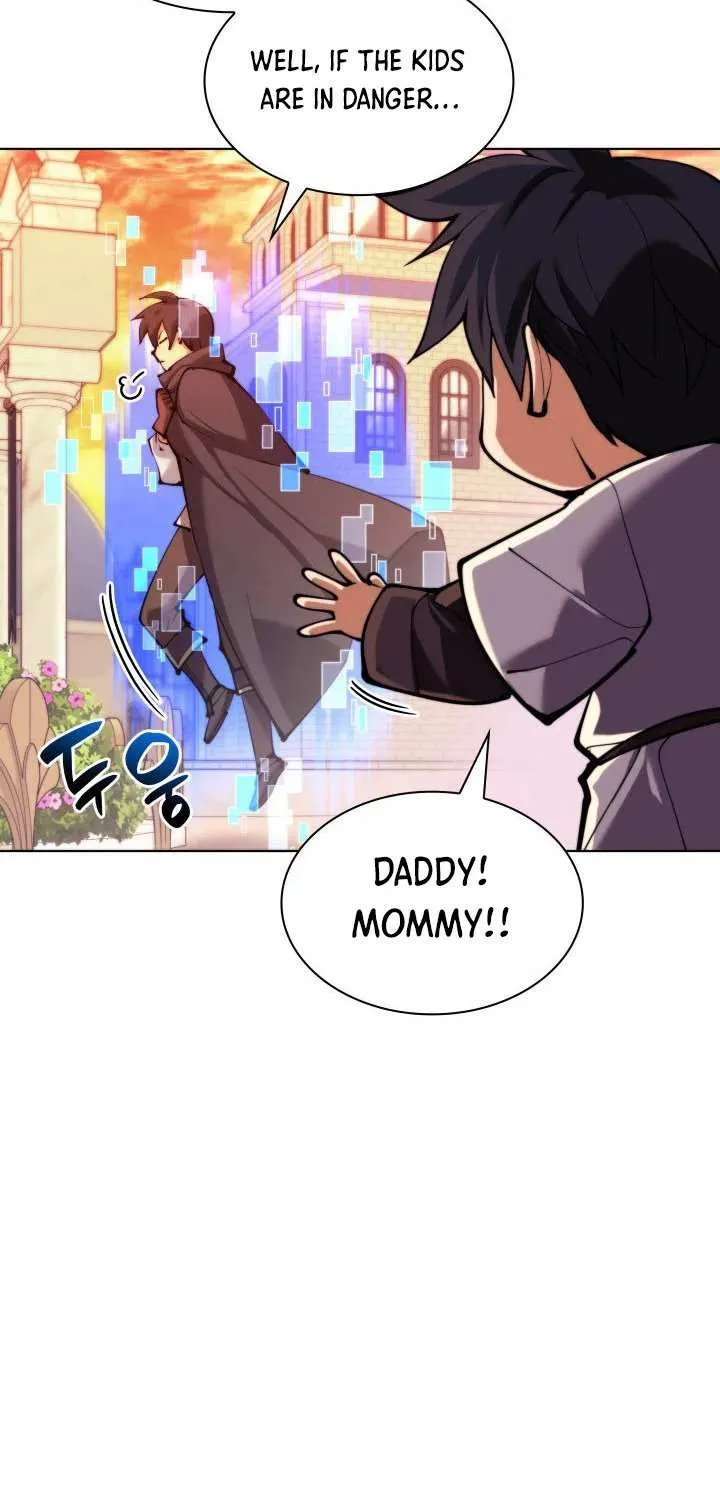 Read Overgeared (Team Argo) chapter 231 image 104 on Lezhin