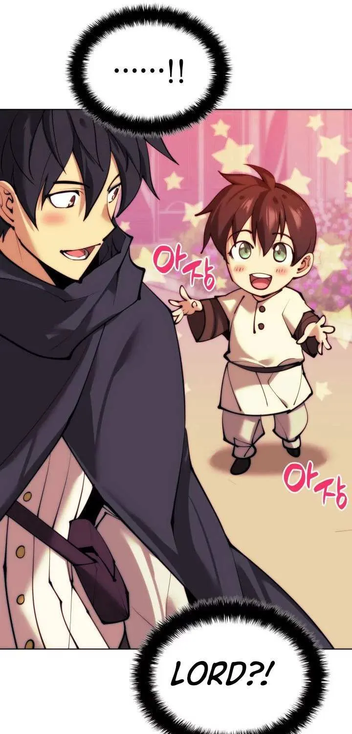 Read Overgeared (Team Argo) chapter 231 image 105 on Lezhin