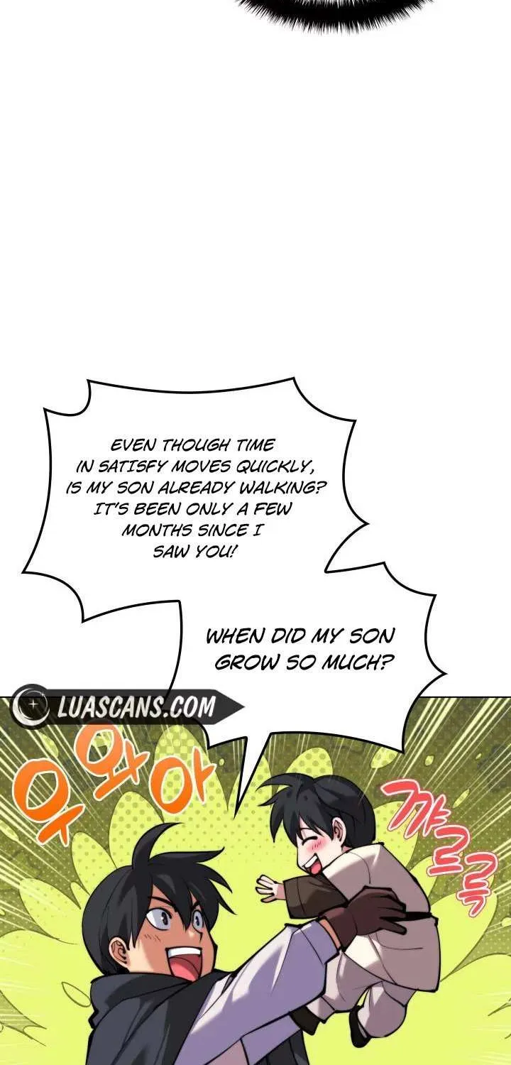 Read Overgeared (Team Argo) chapter 231 image 106 on Lezhin