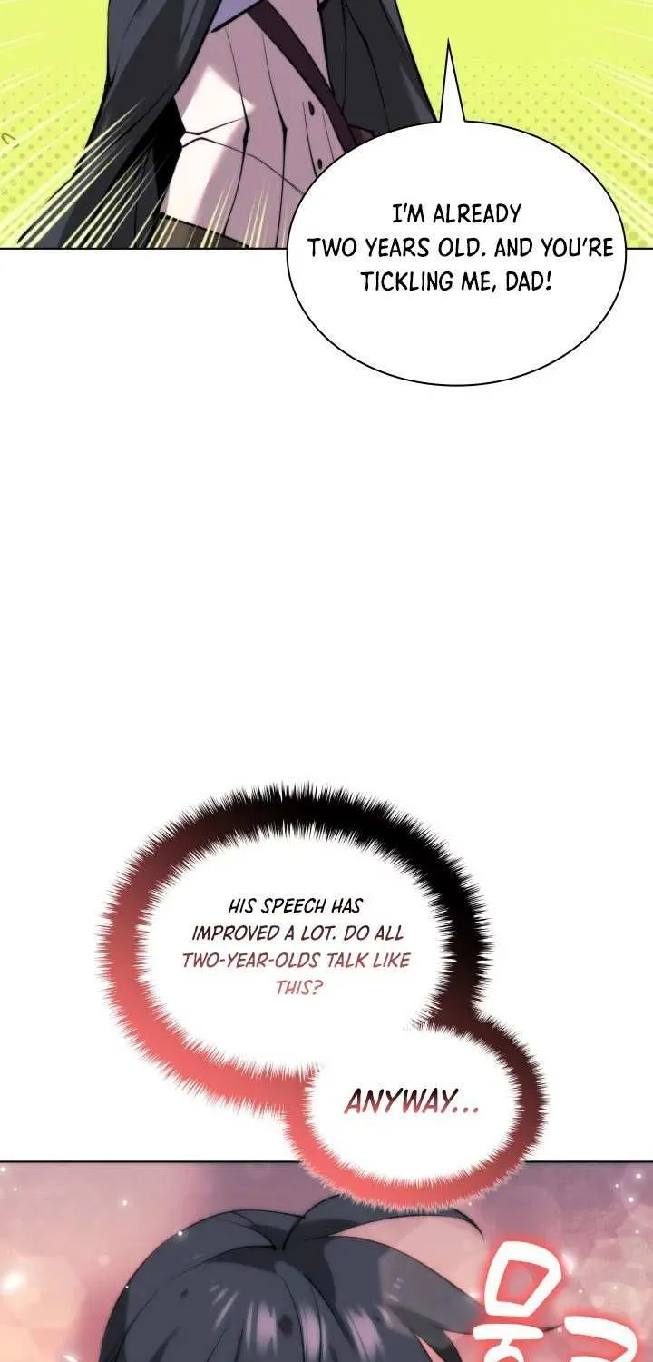 Read Overgeared (Team Argo) chapter 231 image 107 on Lezhin