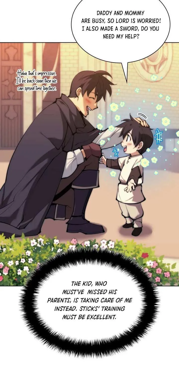 Read Overgeared (Team Argo) chapter 231 image 109 on Lezhin