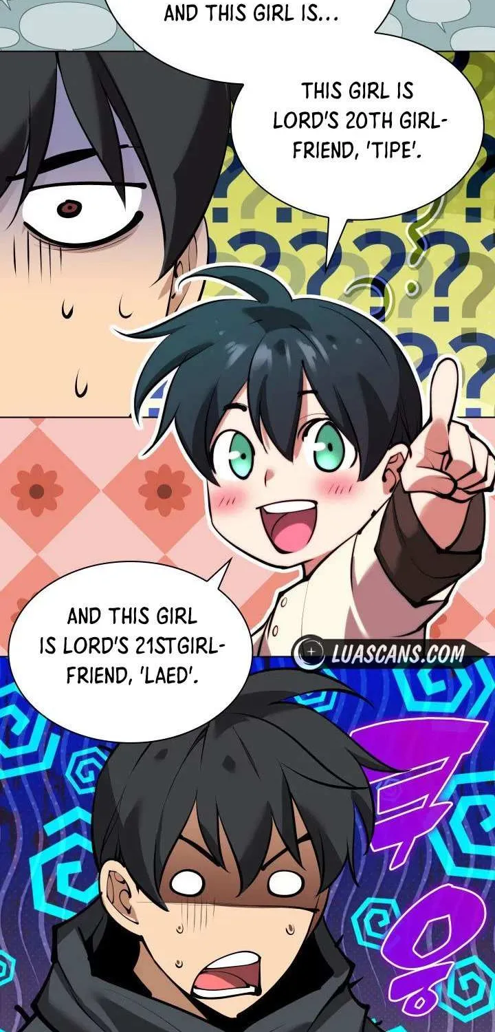 Read Overgeared (Team Argo) chapter 231 image 112 on Lezhin