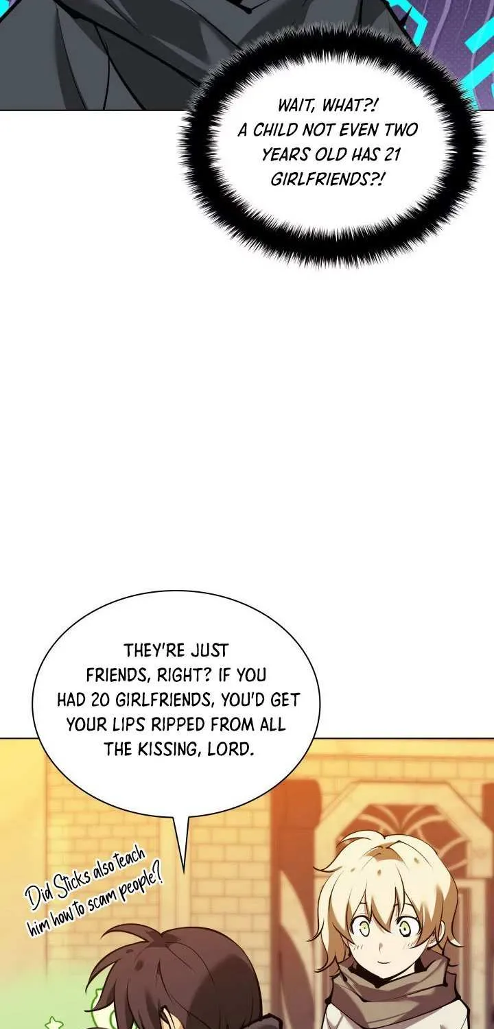 Read Overgeared (Team Argo) chapter 231 image 113 on Lezhin