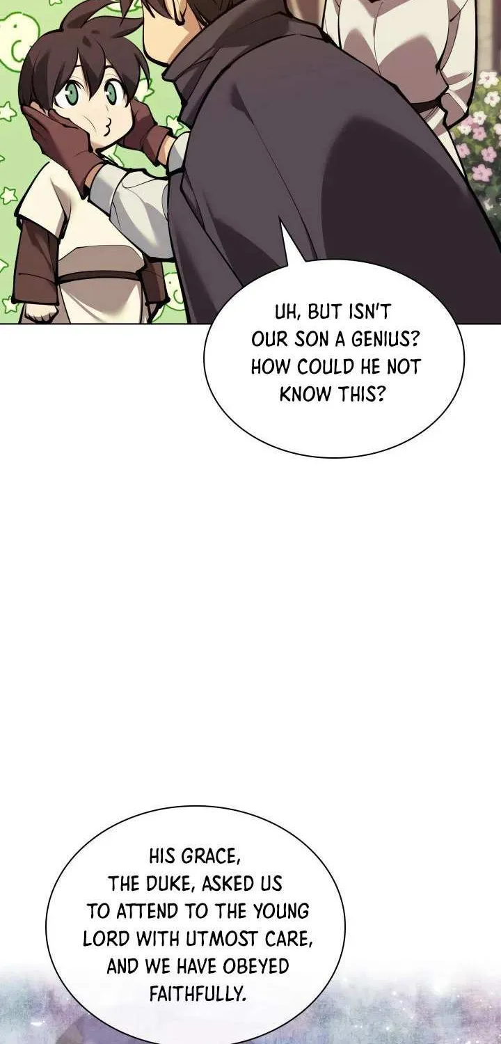 Read Overgeared (Team Argo) chapter 231 image 114 on Lezhin