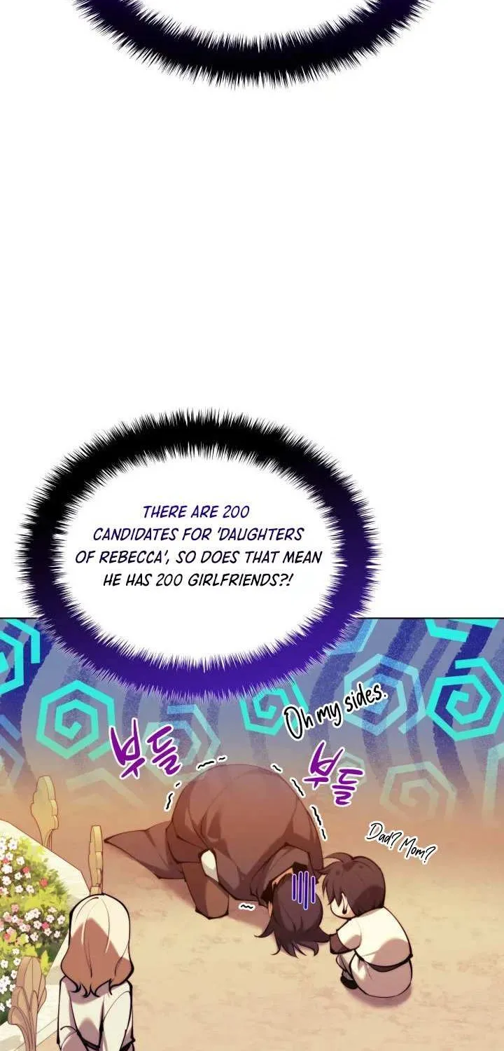 Read Overgeared (Team Argo) chapter 231 image 117 on Lezhin