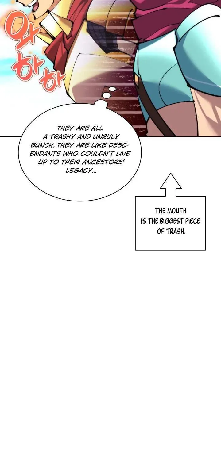 Read Overgeared (Team Argo) chapter 231 image 12 on Lezhin