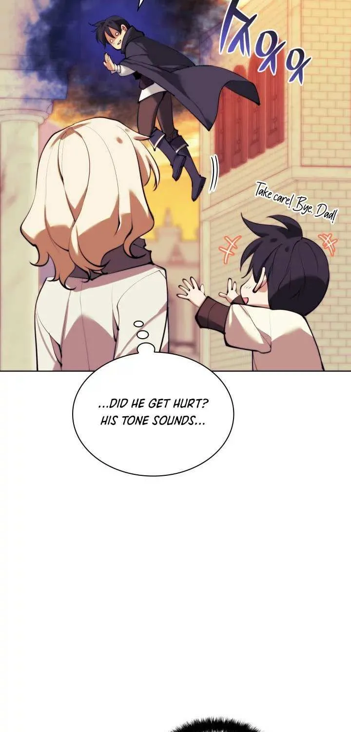 Read Overgeared (Team Argo) chapter 231 image 120 on Lezhin