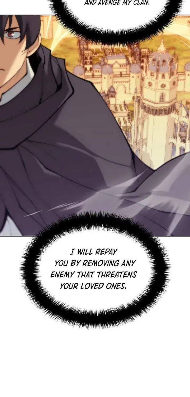 Read Overgeared (Team Argo) chapter 231 image 125 on Lezhin