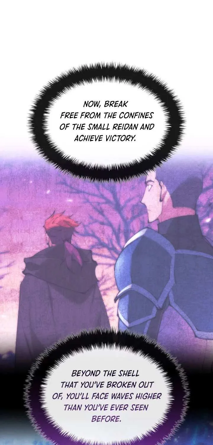 Read Overgeared (Team Argo) chapter 231 image 126 on Lezhin