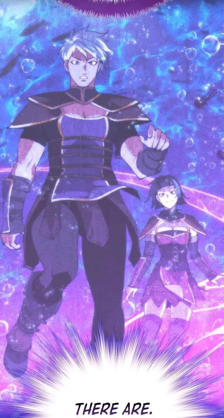 Read Overgeared (Team Argo) chapter 231 image 127 on Lezhin