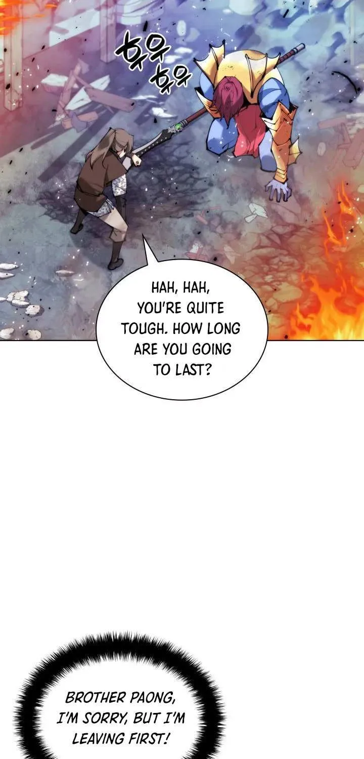Read Overgeared (Team Argo) chapter 231 image 14 on Lezhin
