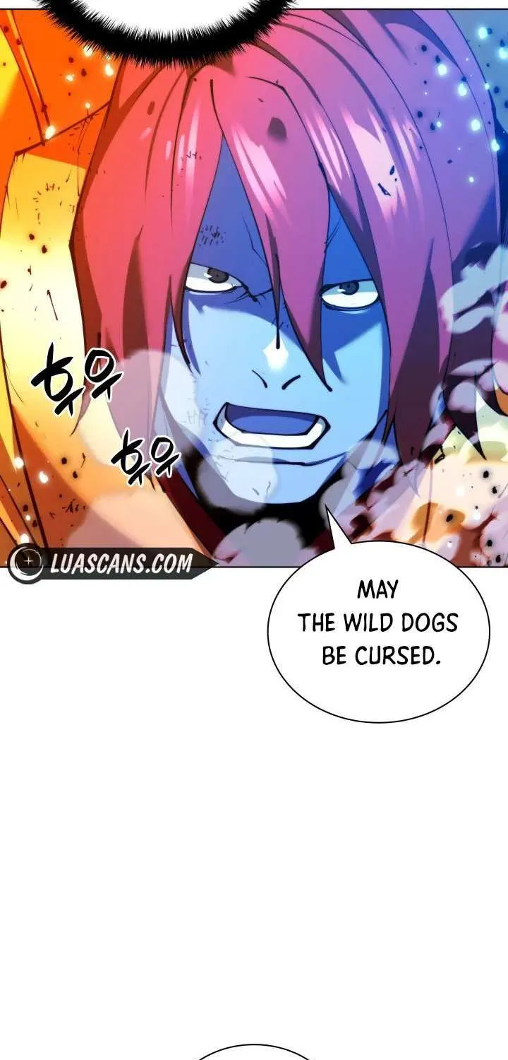Read Overgeared (Team Argo) chapter 231 image 15 on Lezhin