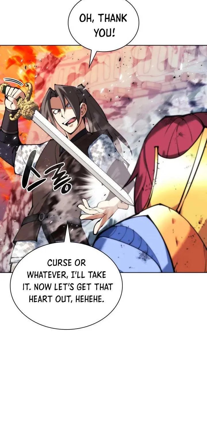 Read Overgeared (Team Argo) chapter 231 image 16 on Lezhin