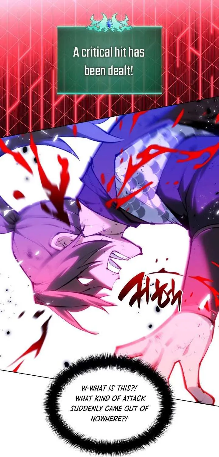 Read Overgeared (Team Argo) chapter 231 image 19 on Lezhin