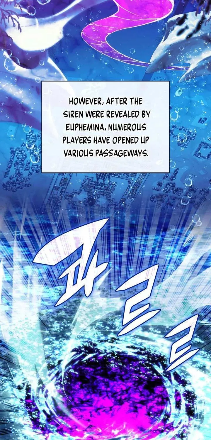 Read Overgeared (Team Argo) chapter 231 image 2 on Lezhin