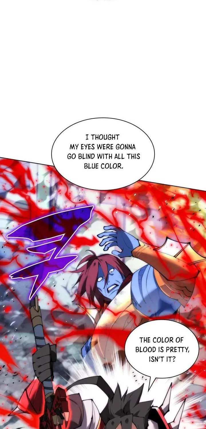 Read Overgeared (Team Argo) chapter 231 image 20 on Lezhin