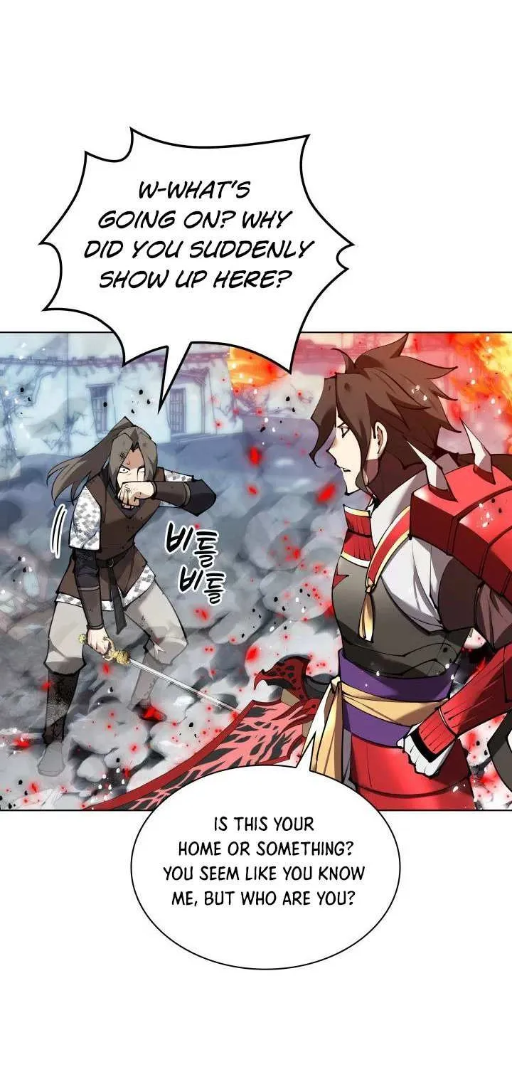 Read Overgeared (Team Argo) chapter 231 image 22 on Lezhin