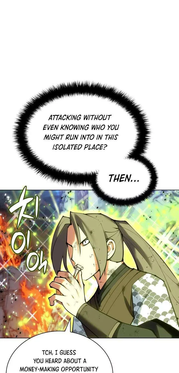 Read Overgeared (Team Argo) chapter 231 image 23 on Lezhin